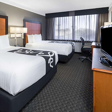 La Quinta By Wyndham Buena Park Hotel La Palma Eksteriør billede