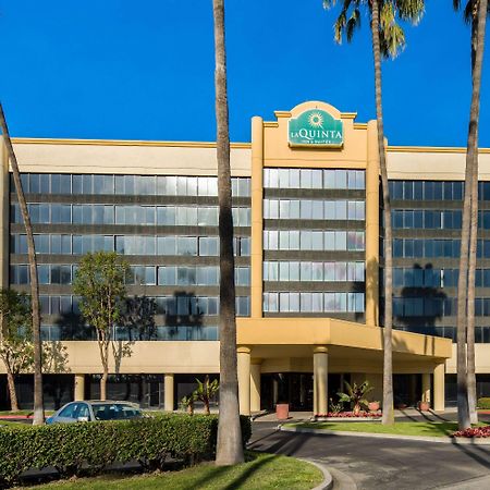 La Quinta By Wyndham Buena Park Hotel La Palma Eksteriør billede