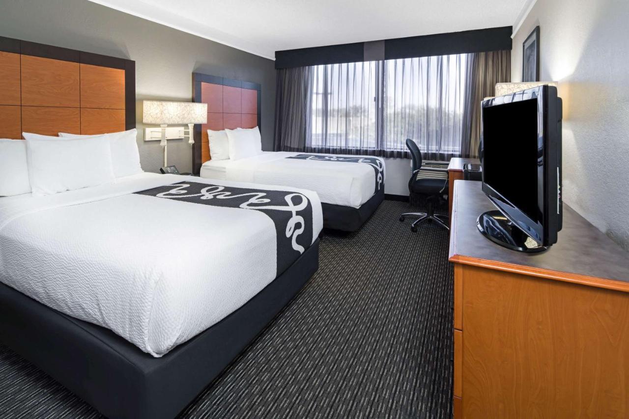 La Quinta By Wyndham Buena Park Hotel La Palma Eksteriør billede