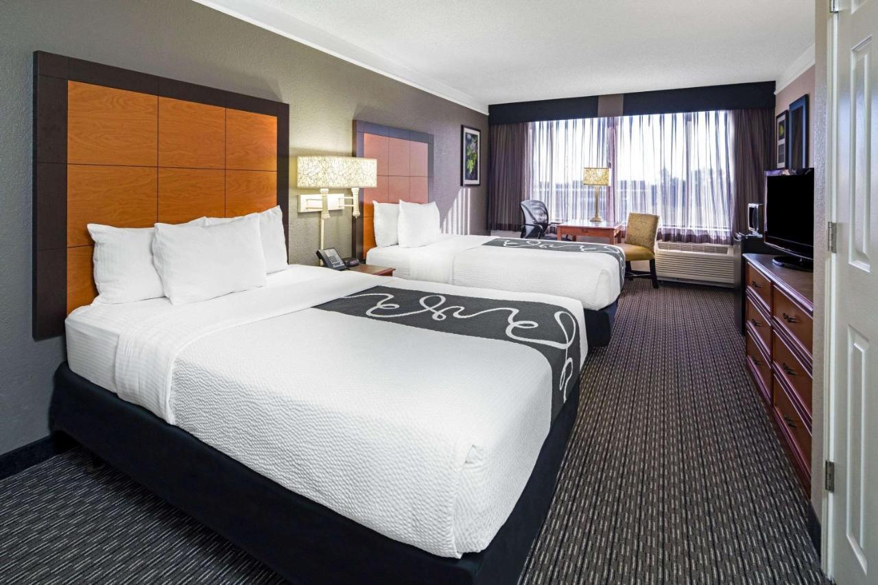 La Quinta By Wyndham Buena Park Hotel La Palma Eksteriør billede