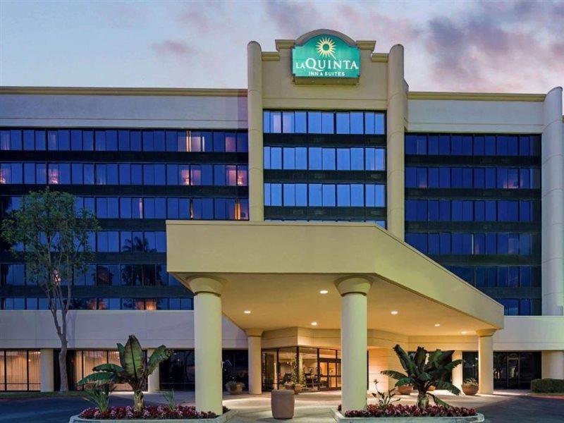 La Quinta By Wyndham Buena Park Hotel La Palma Eksteriør billede