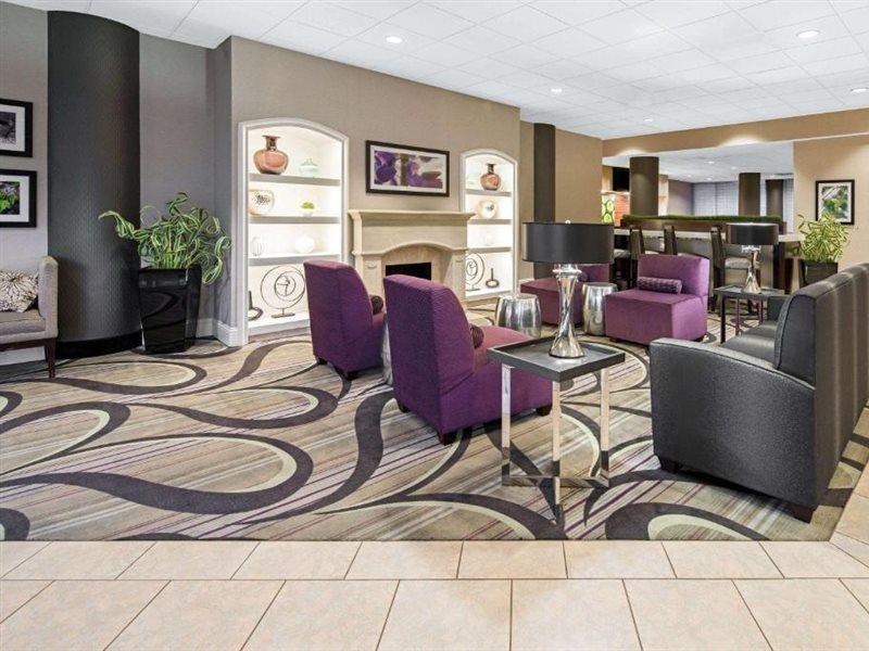 La Quinta By Wyndham Buena Park Hotel La Palma Eksteriør billede