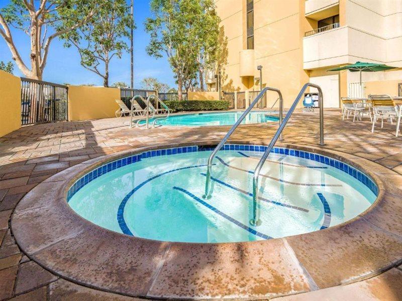 La Quinta By Wyndham Buena Park Hotel La Palma Eksteriør billede