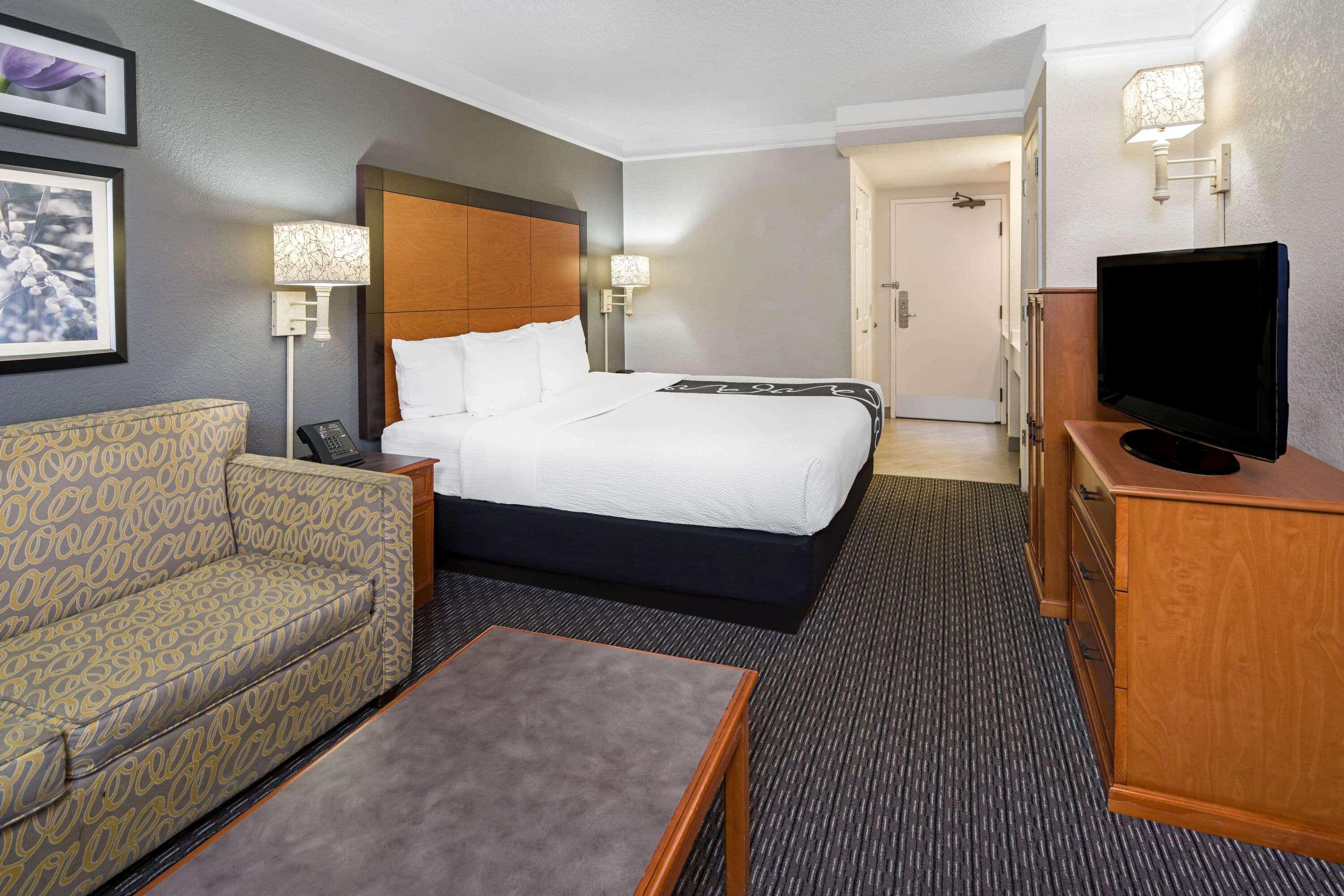 La Quinta By Wyndham Buena Park Hotel La Palma Eksteriør billede