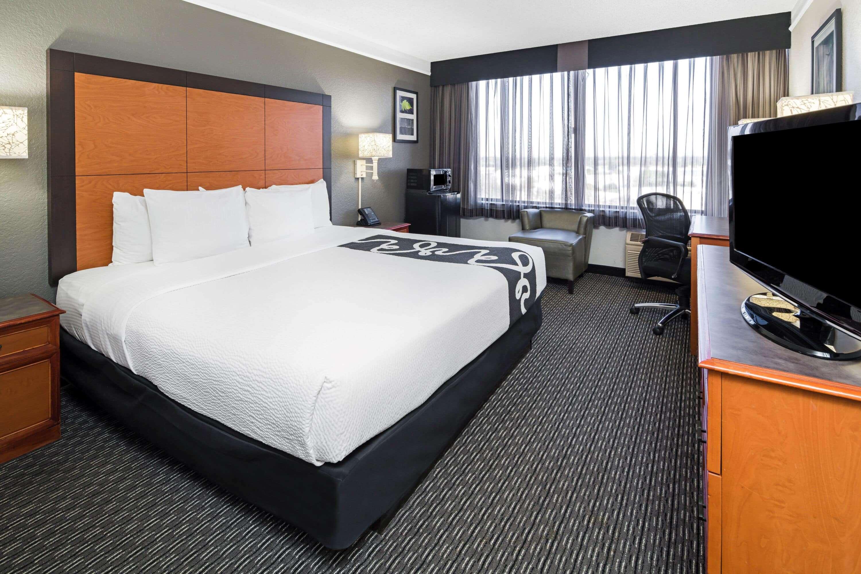 La Quinta By Wyndham Buena Park Hotel La Palma Eksteriør billede