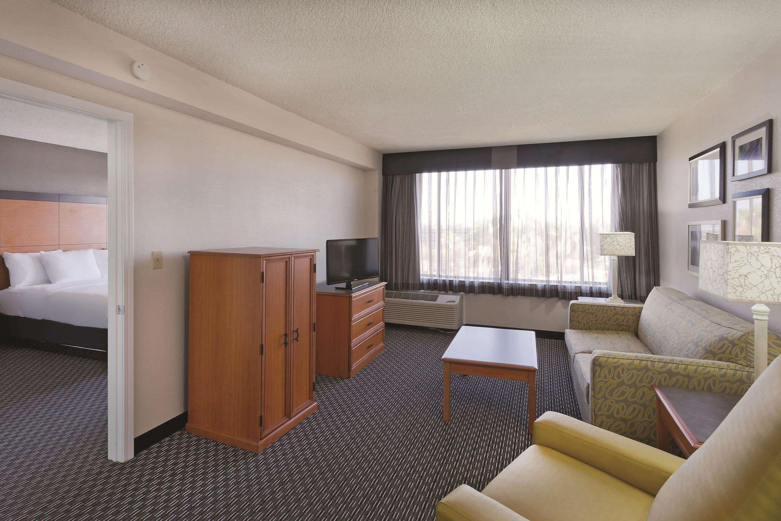 La Quinta By Wyndham Buena Park Hotel La Palma Eksteriør billede