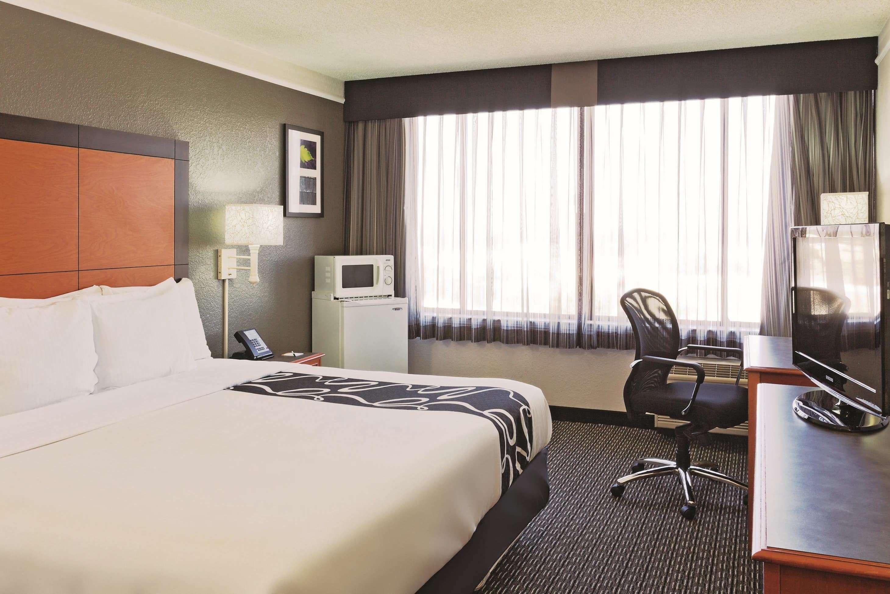 La Quinta By Wyndham Buena Park Hotel La Palma Eksteriør billede