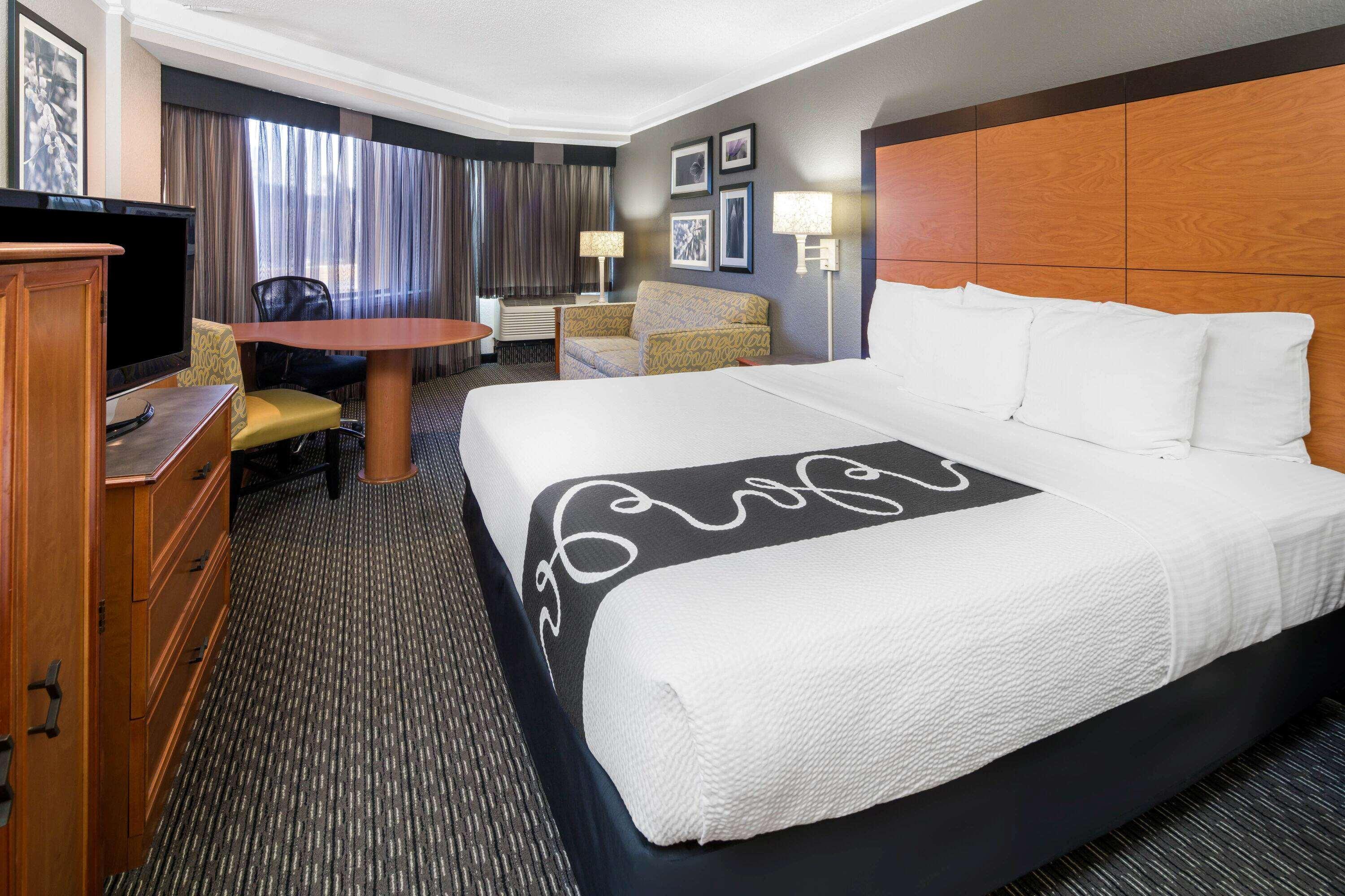 La Quinta By Wyndham Buena Park Hotel La Palma Eksteriør billede