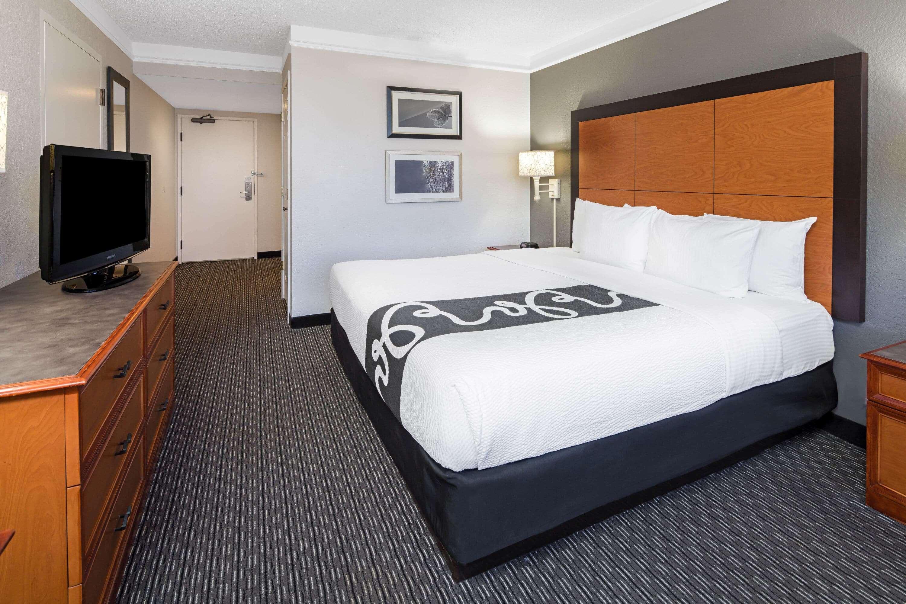 La Quinta By Wyndham Buena Park Hotel La Palma Eksteriør billede