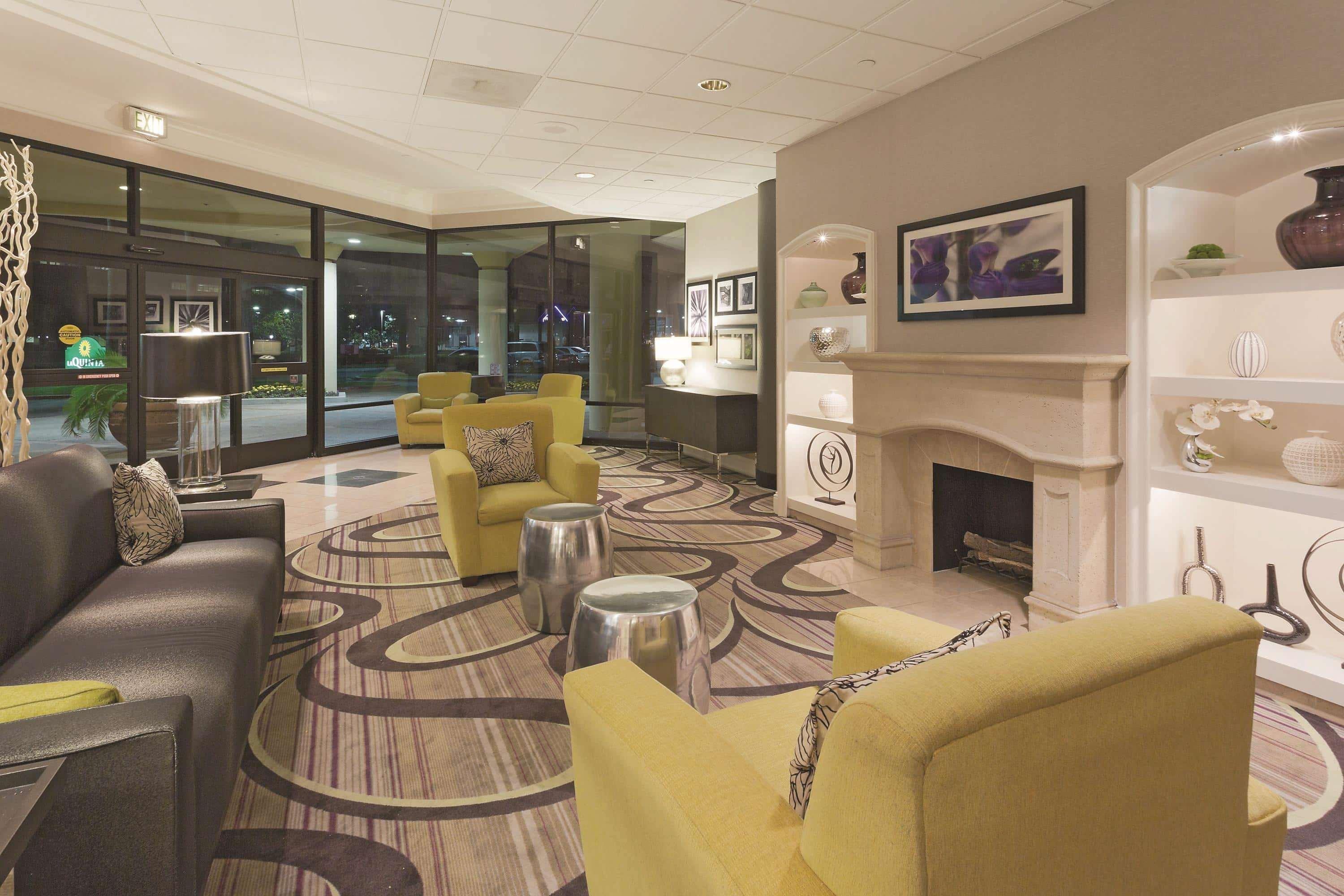 La Quinta By Wyndham Buena Park Hotel La Palma Eksteriør billede
