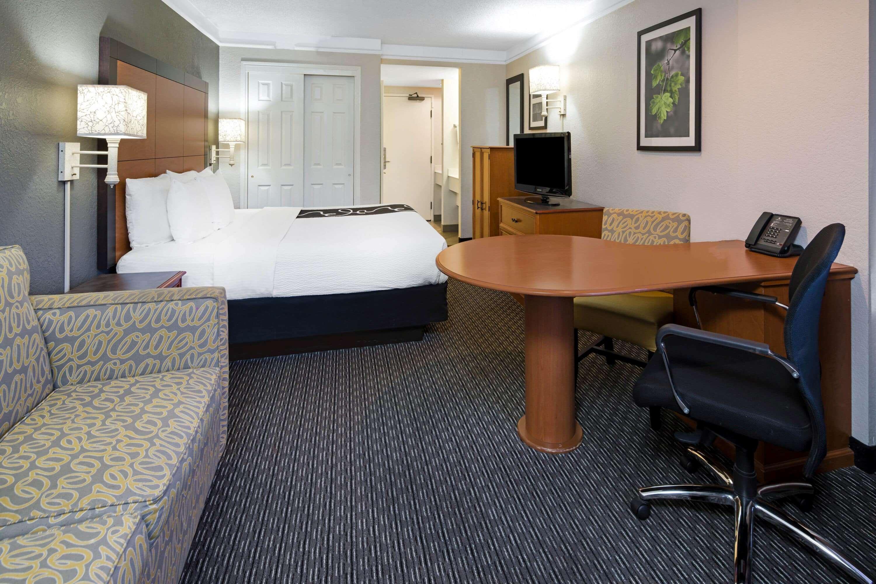 La Quinta By Wyndham Buena Park Hotel La Palma Eksteriør billede