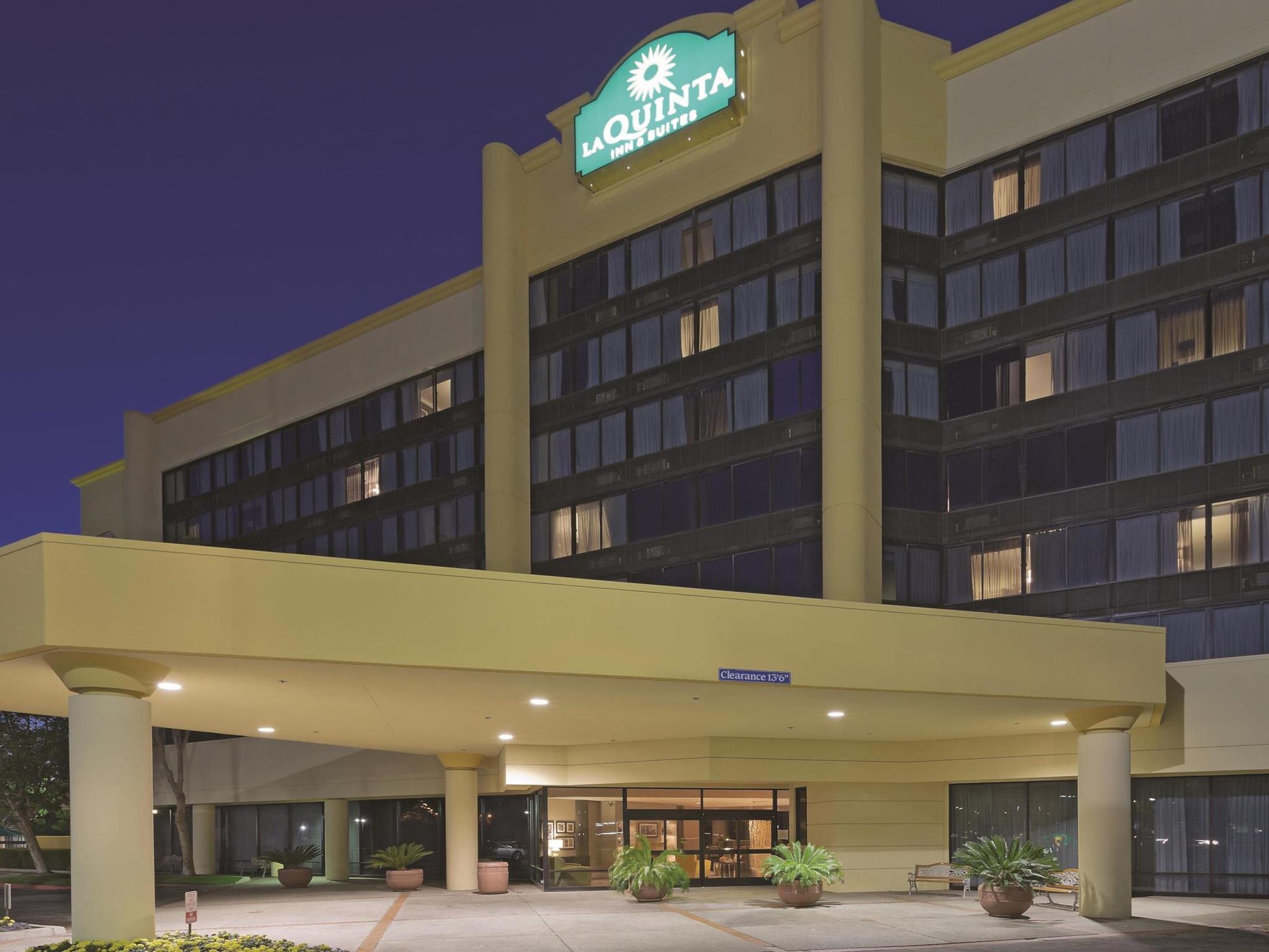 La Quinta By Wyndham Buena Park Hotel La Palma Eksteriør billede