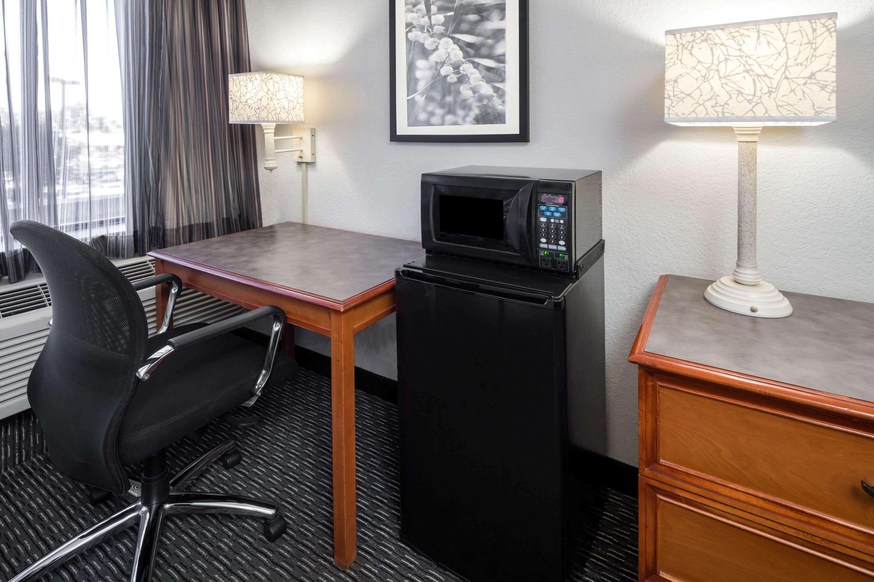 La Quinta By Wyndham Buena Park Hotel La Palma Eksteriør billede
