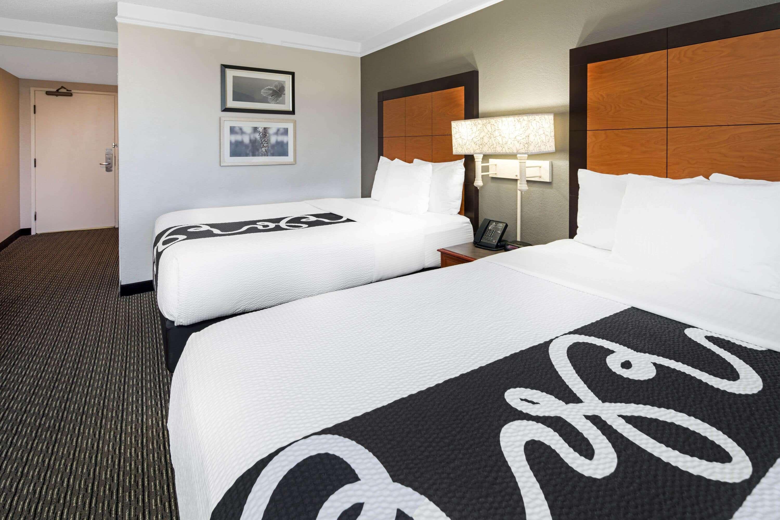 La Quinta By Wyndham Buena Park Hotel La Palma Eksteriør billede