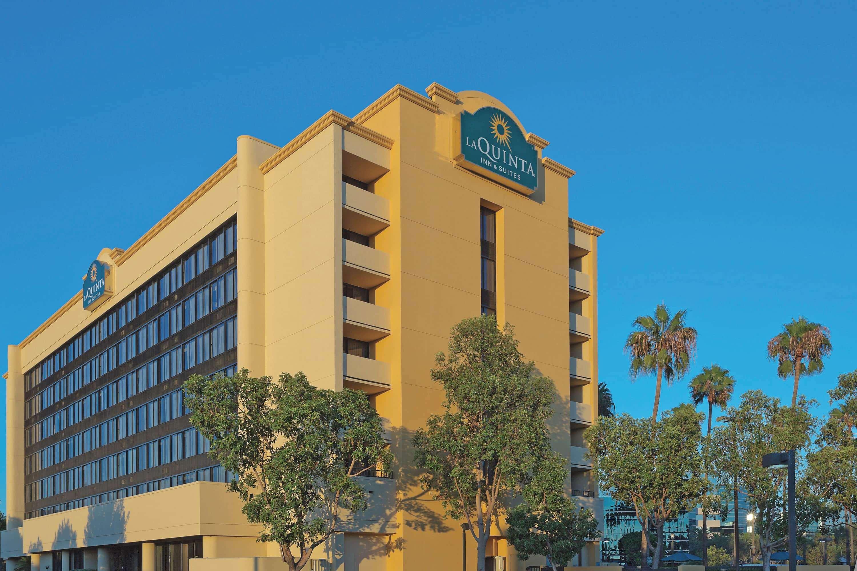 La Quinta By Wyndham Buena Park Hotel La Palma Eksteriør billede