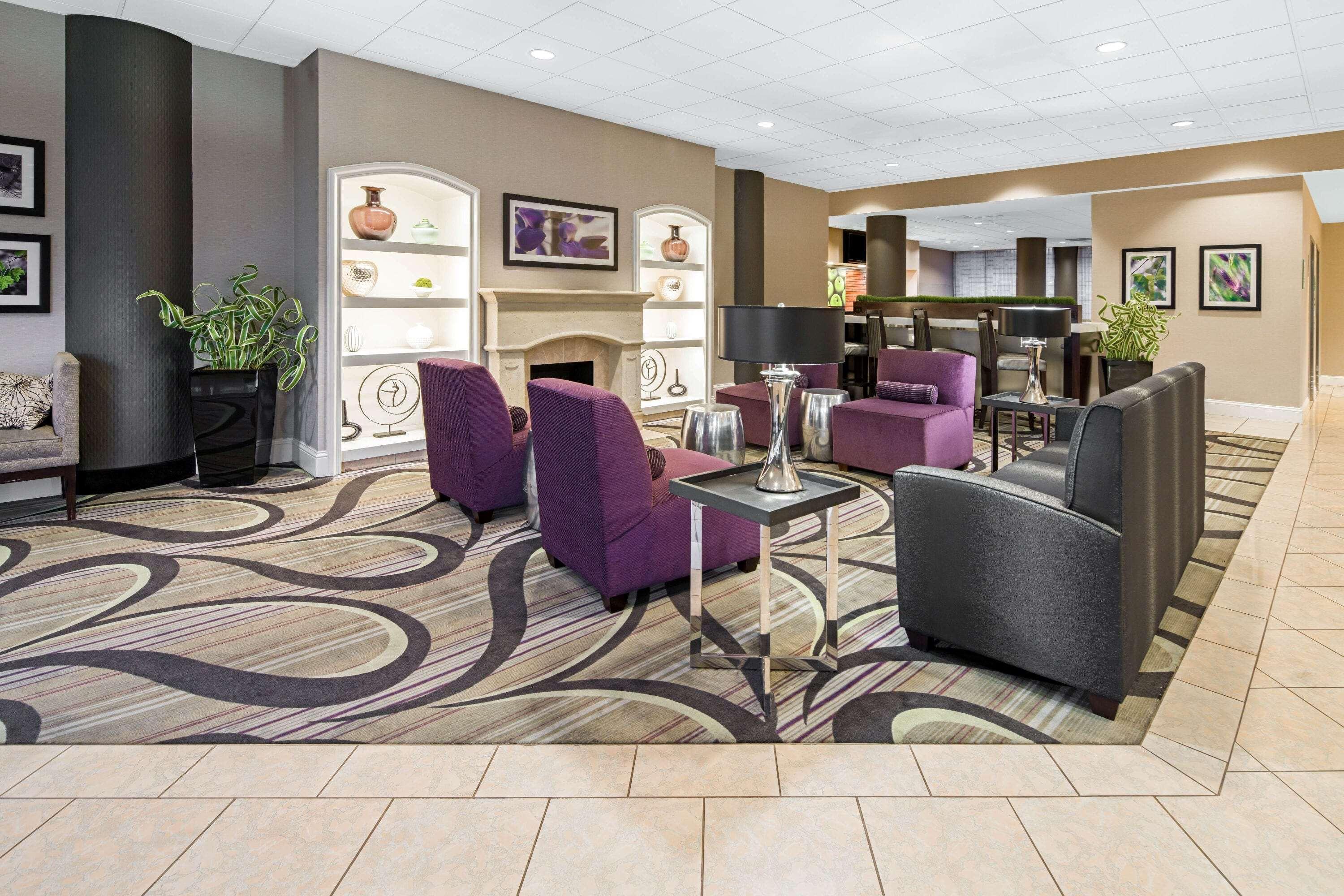 La Quinta By Wyndham Buena Park Hotel La Palma Eksteriør billede