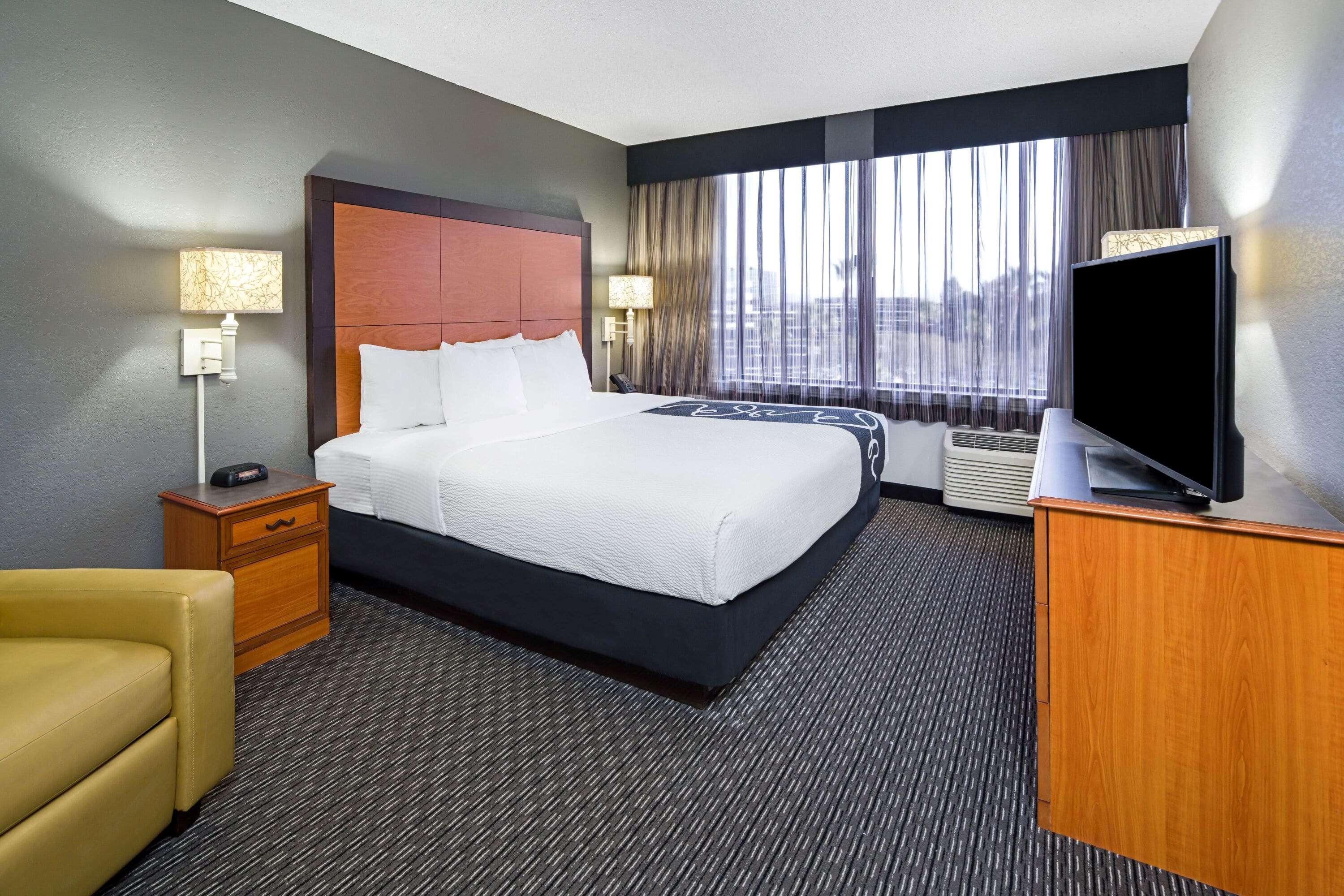 La Quinta By Wyndham Buena Park Hotel La Palma Eksteriør billede