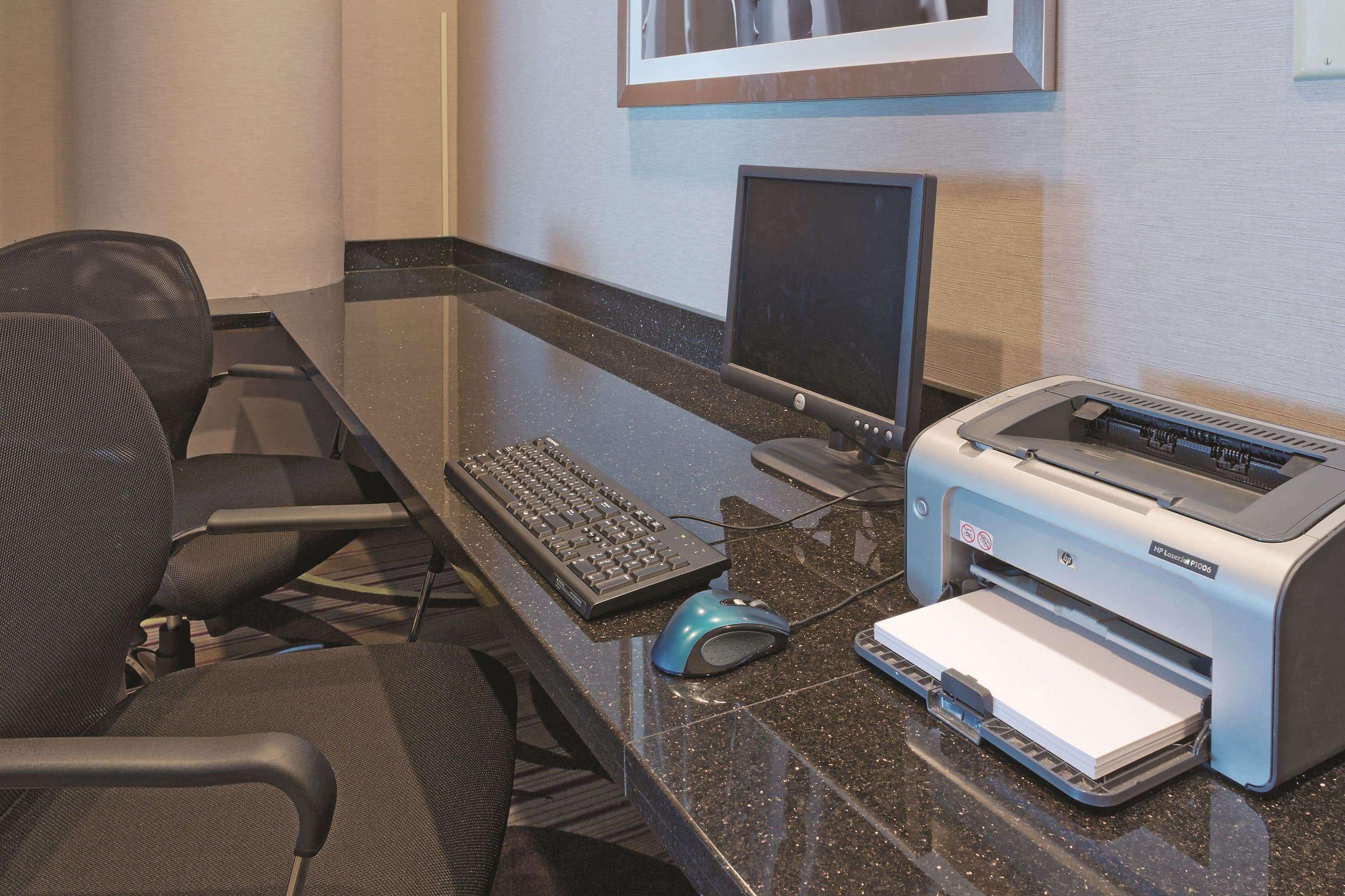 La Quinta By Wyndham Buena Park Hotel La Palma Eksteriør billede