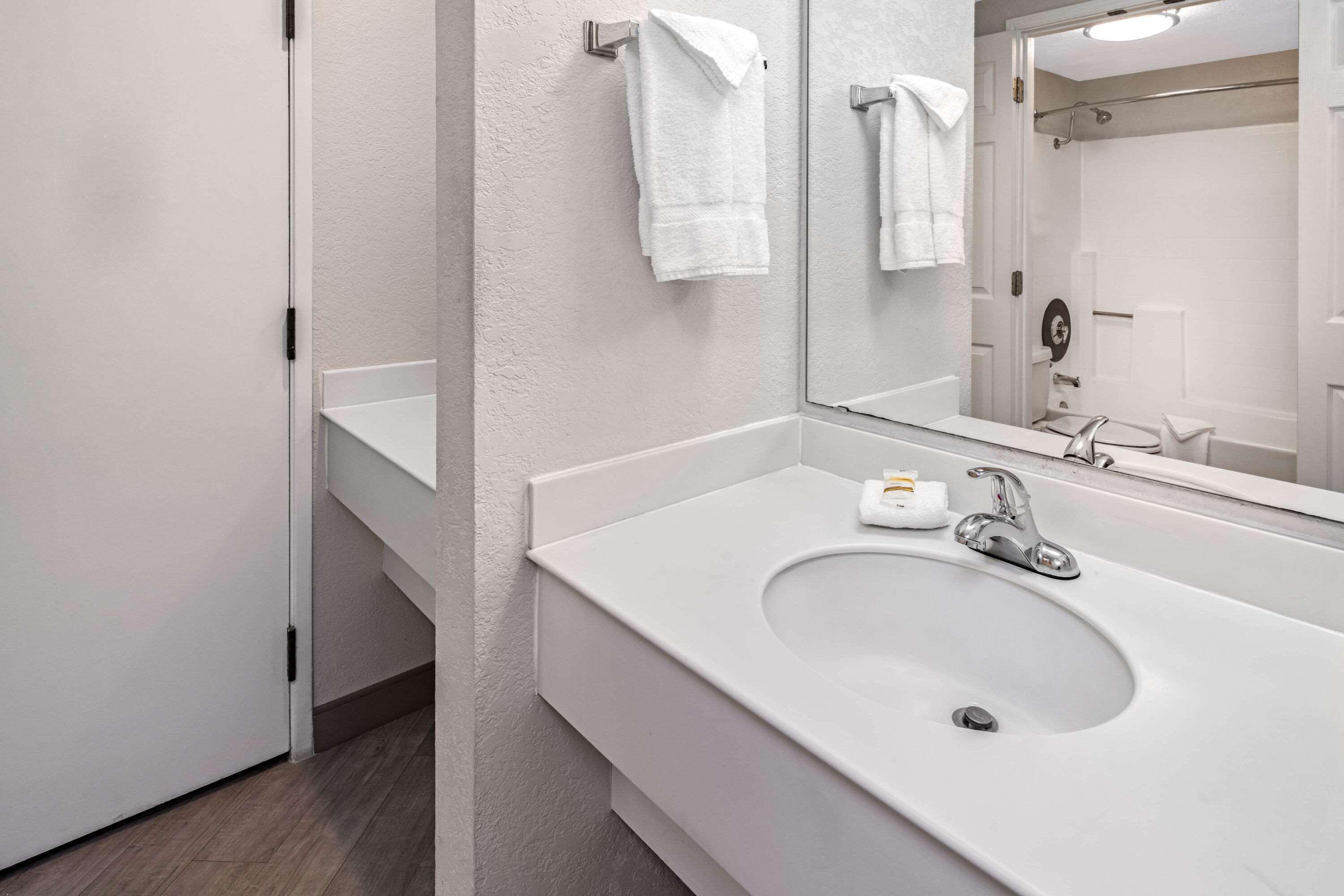 La Quinta By Wyndham Buena Park Hotel La Palma Eksteriør billede