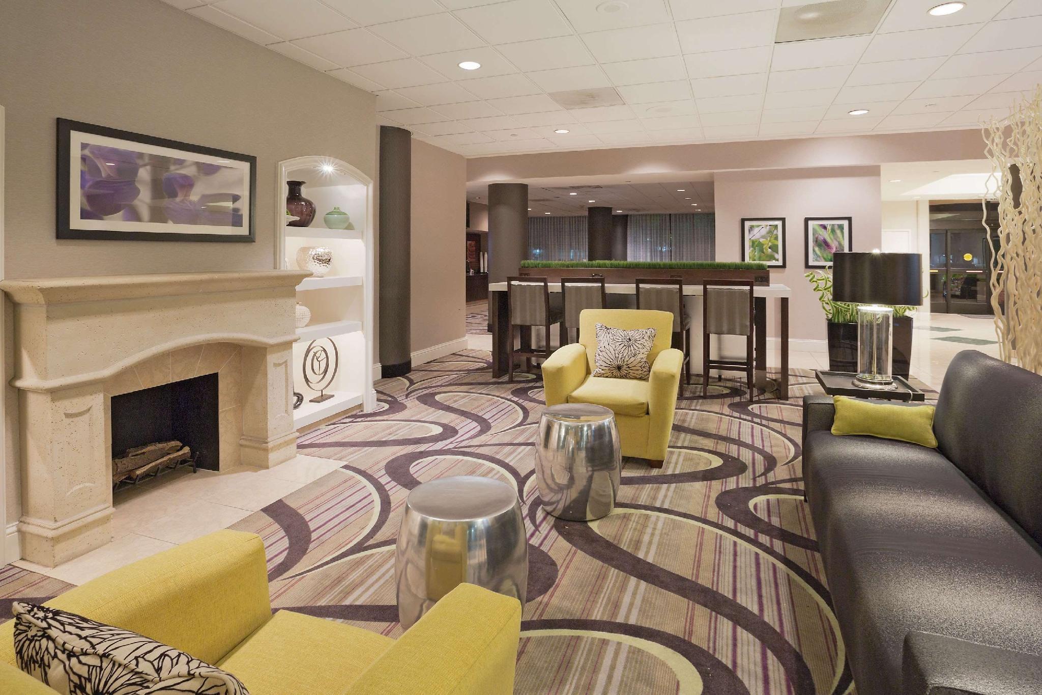 La Quinta By Wyndham Buena Park Hotel La Palma Eksteriør billede