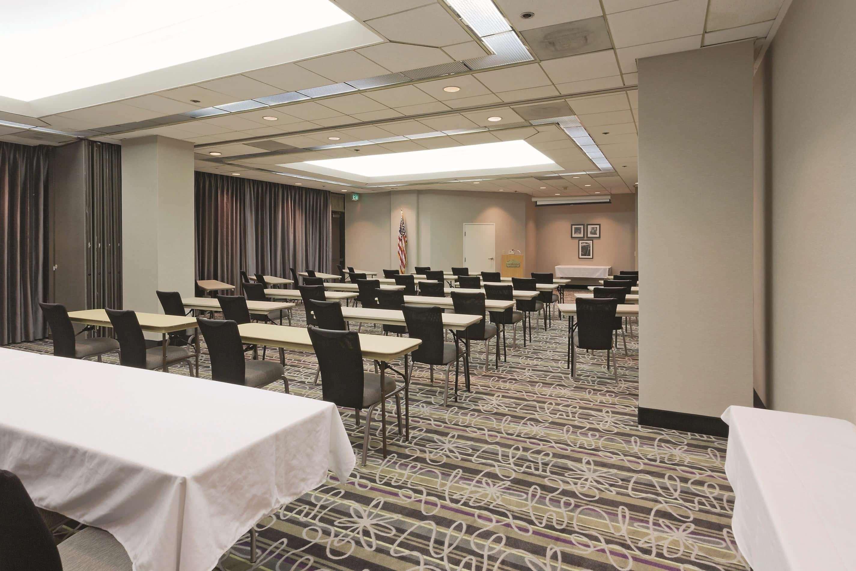 La Quinta By Wyndham Buena Park Hotel La Palma Eksteriør billede