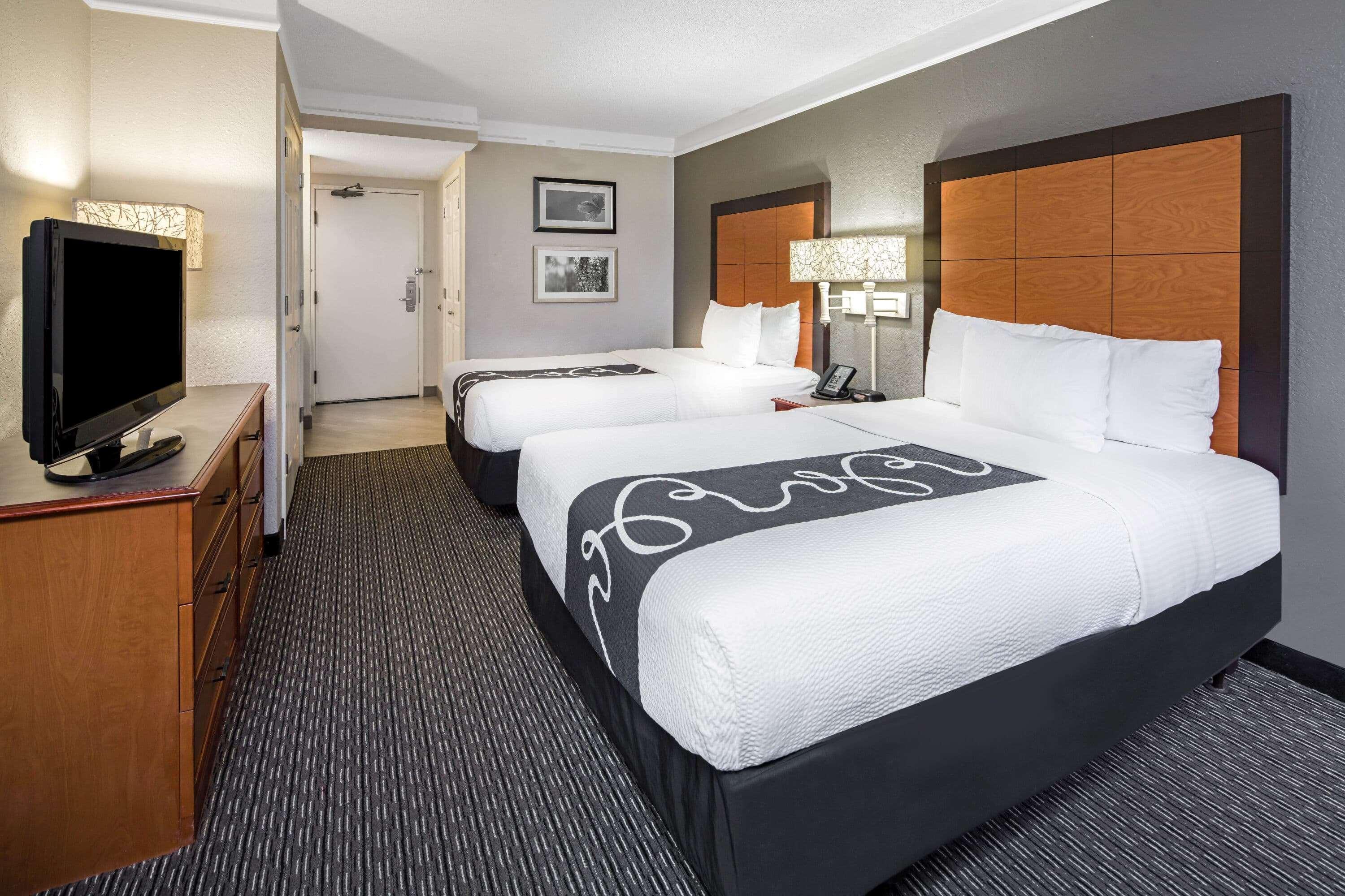 La Quinta By Wyndham Buena Park Hotel La Palma Eksteriør billede