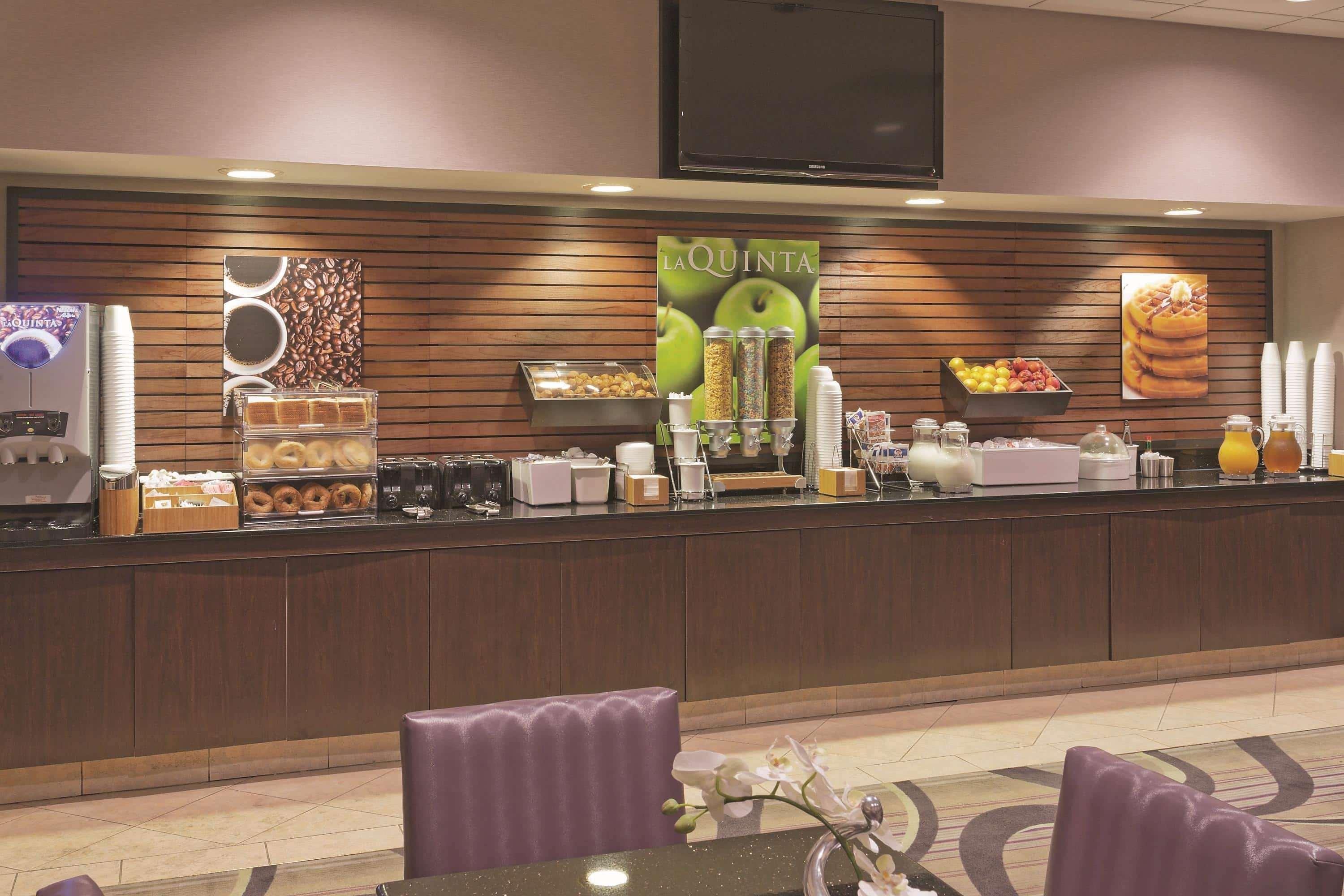 La Quinta By Wyndham Buena Park Hotel La Palma Eksteriør billede