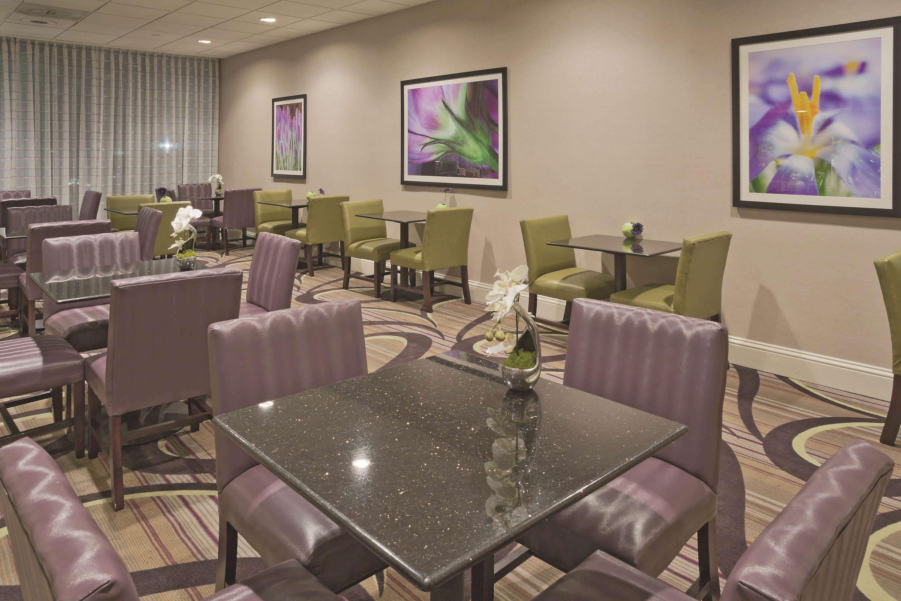 La Quinta By Wyndham Buena Park Hotel La Palma Eksteriør billede