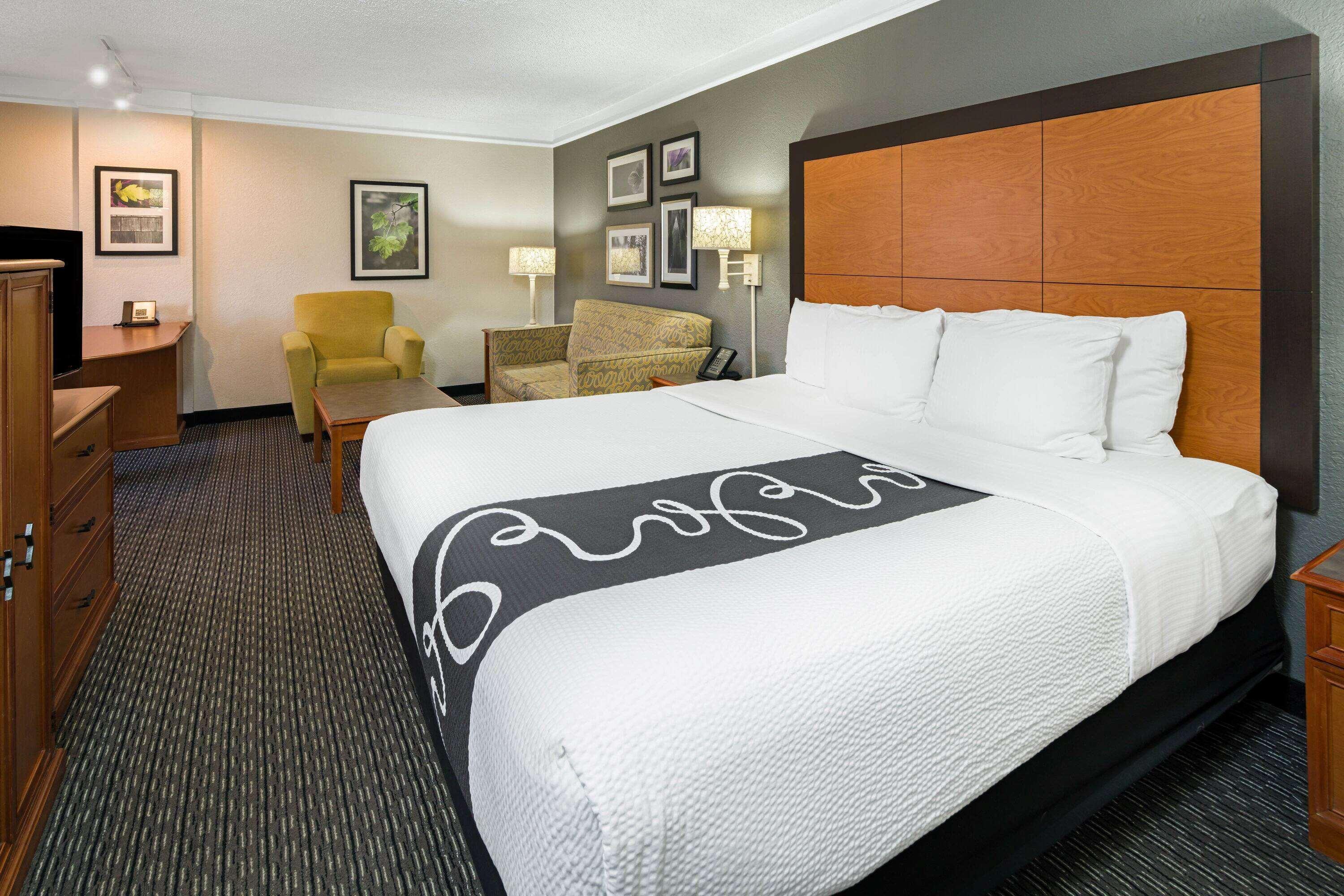 La Quinta By Wyndham Buena Park Hotel La Palma Eksteriør billede