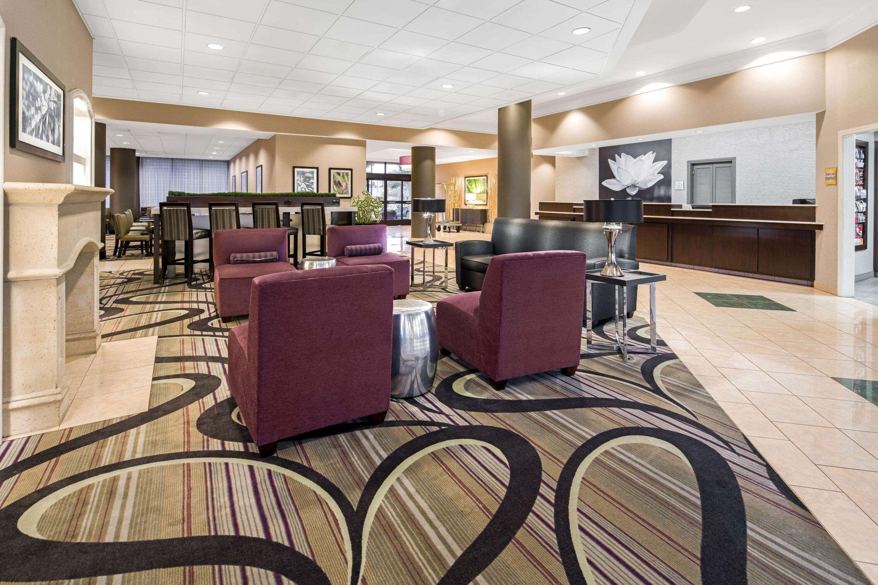 La Quinta By Wyndham Buena Park Hotel La Palma Eksteriør billede