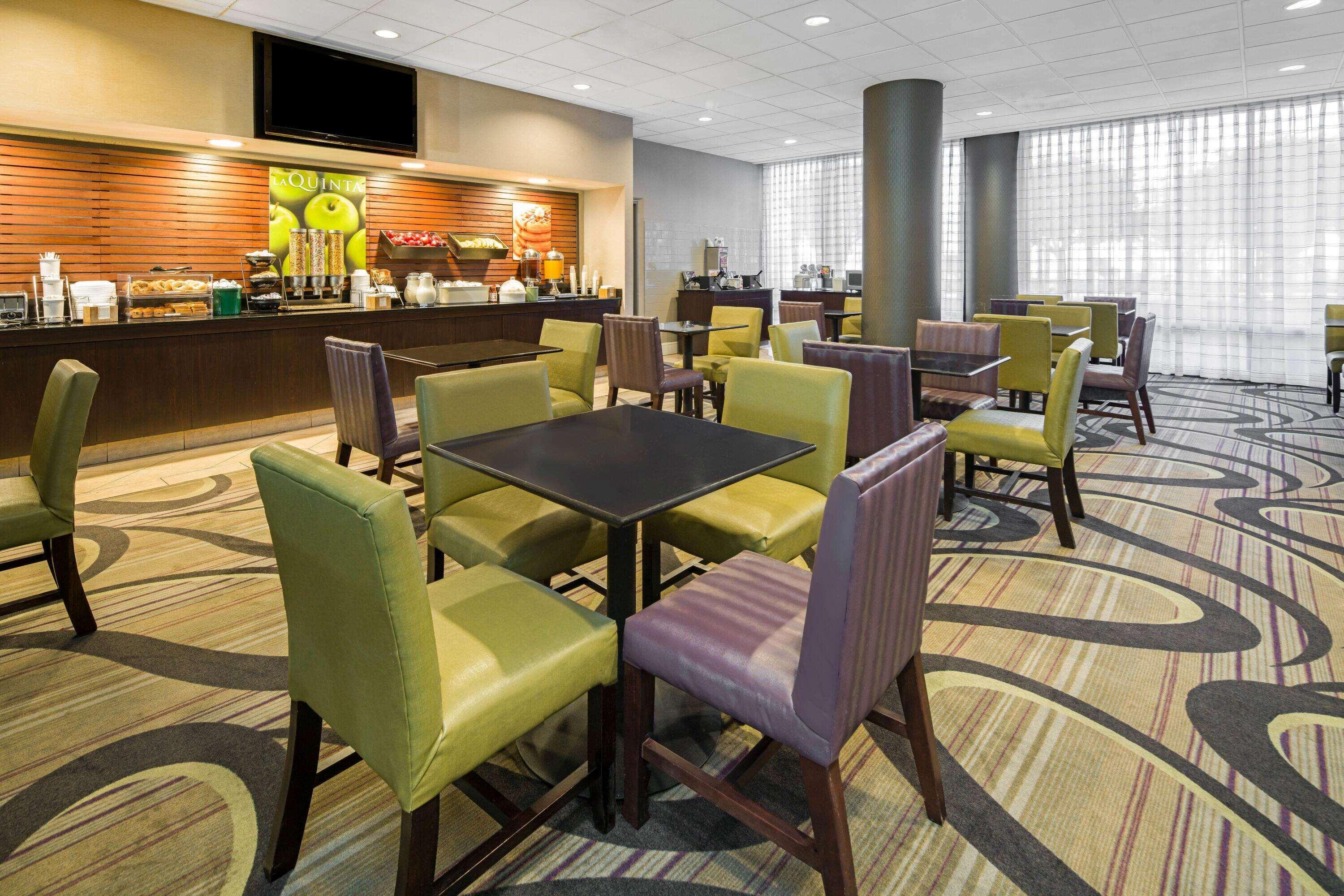 La Quinta By Wyndham Buena Park Hotel La Palma Eksteriør billede