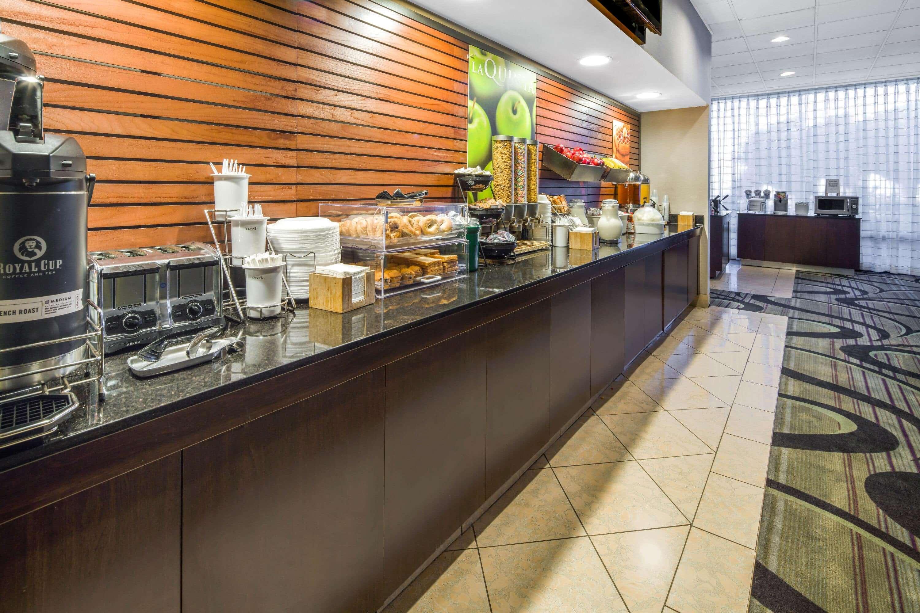 La Quinta By Wyndham Buena Park Hotel La Palma Eksteriør billede