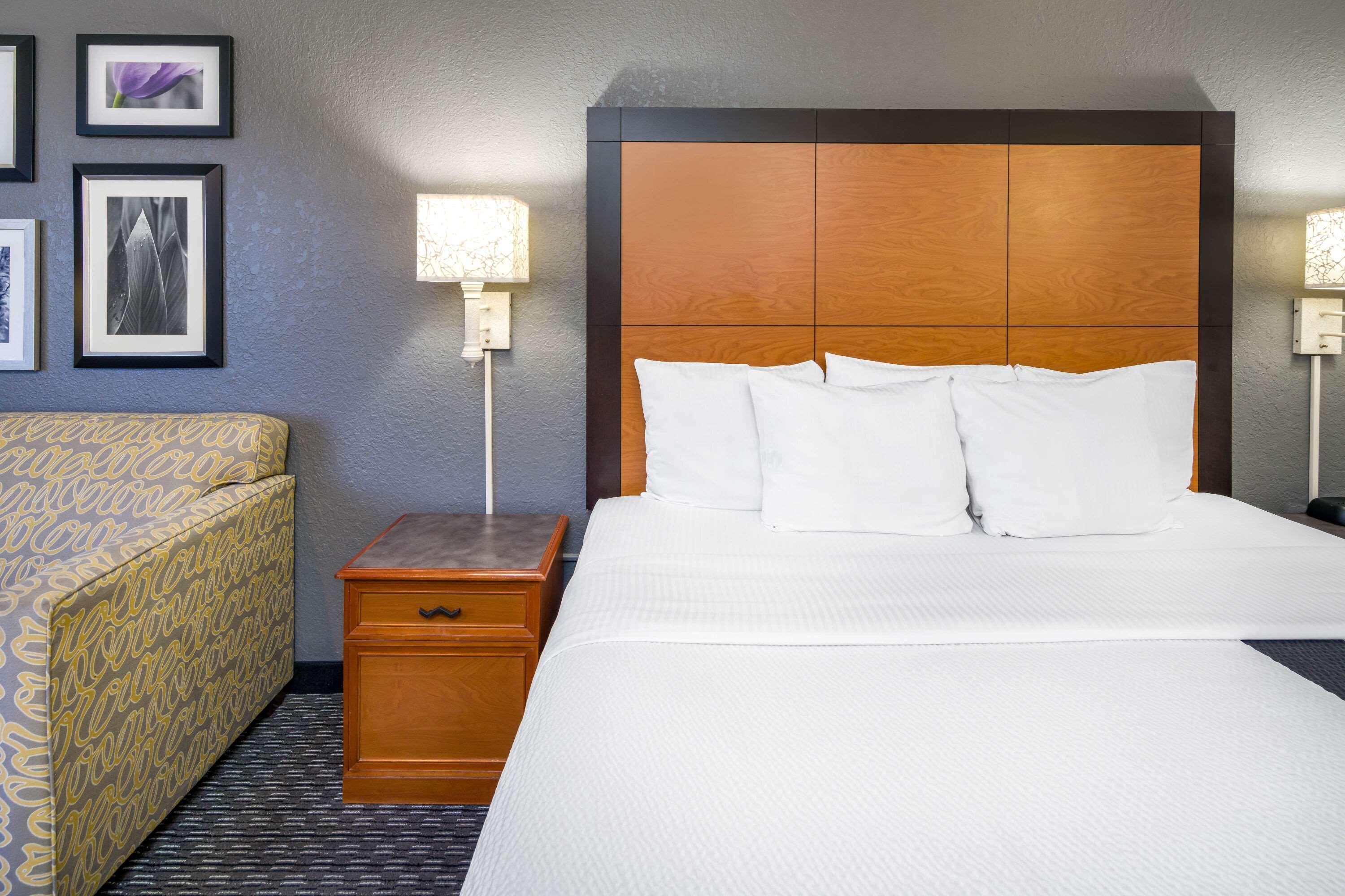 La Quinta By Wyndham Buena Park Hotel La Palma Eksteriør billede