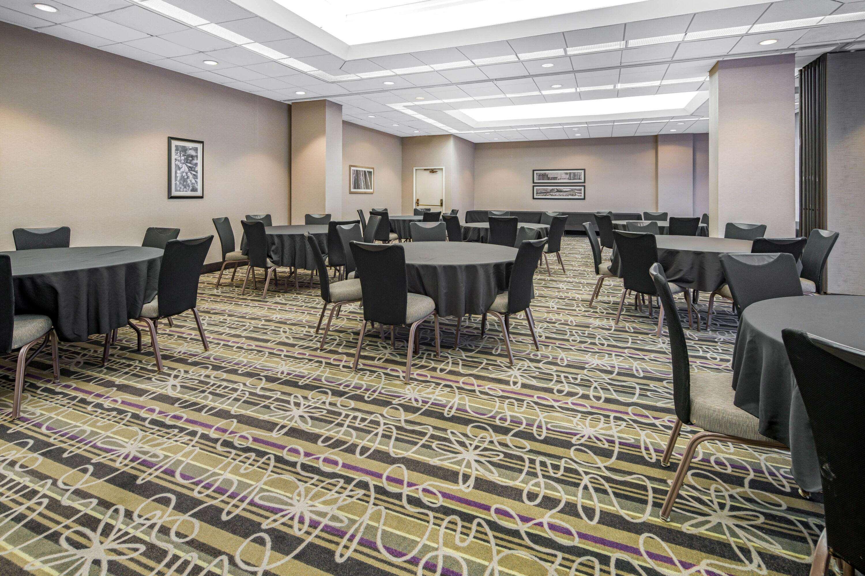 La Quinta By Wyndham Buena Park Hotel La Palma Eksteriør billede